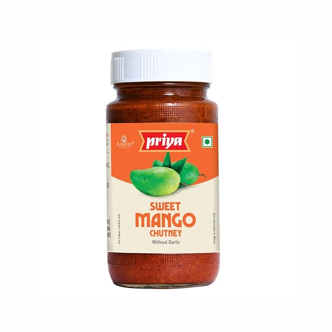 Lemon Pickle