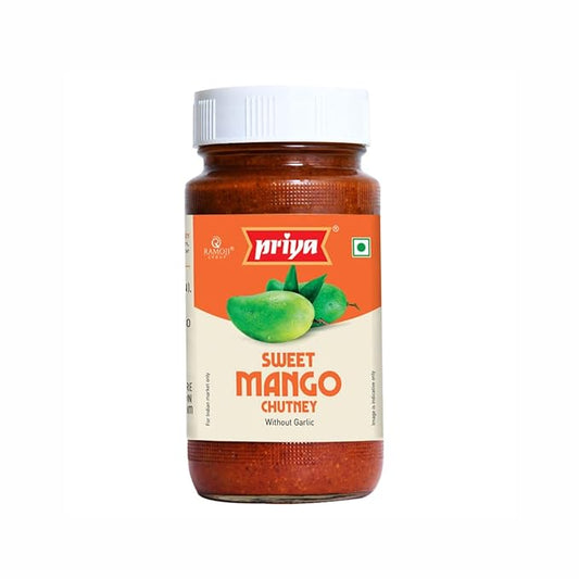 Lemon Pickle