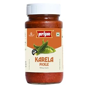 Dates Pickle