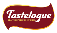 Tastelogue.com